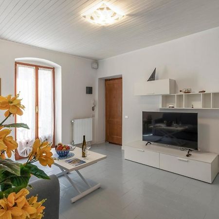 Il Centro Del Centro Appartement La Spezia Buitenkant foto