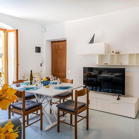 Il Centro Del Centro Appartement La Spezia Buitenkant foto