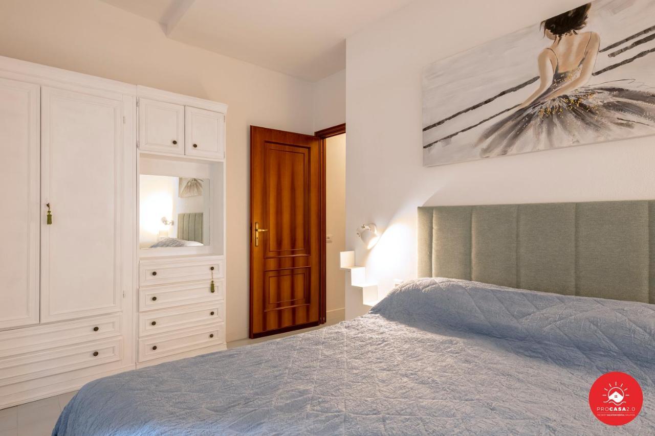 Il Centro Del Centro Appartement La Spezia Buitenkant foto