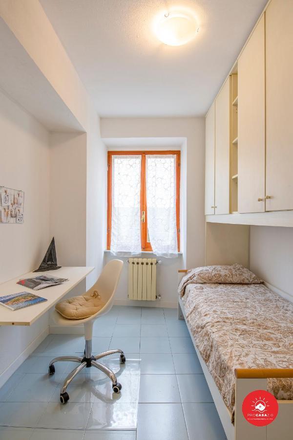 Il Centro Del Centro Appartement La Spezia Buitenkant foto